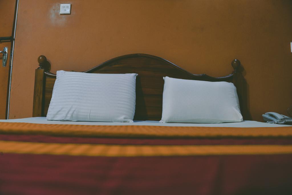 Anon Rest Hotel Dambulla Luaran gambar