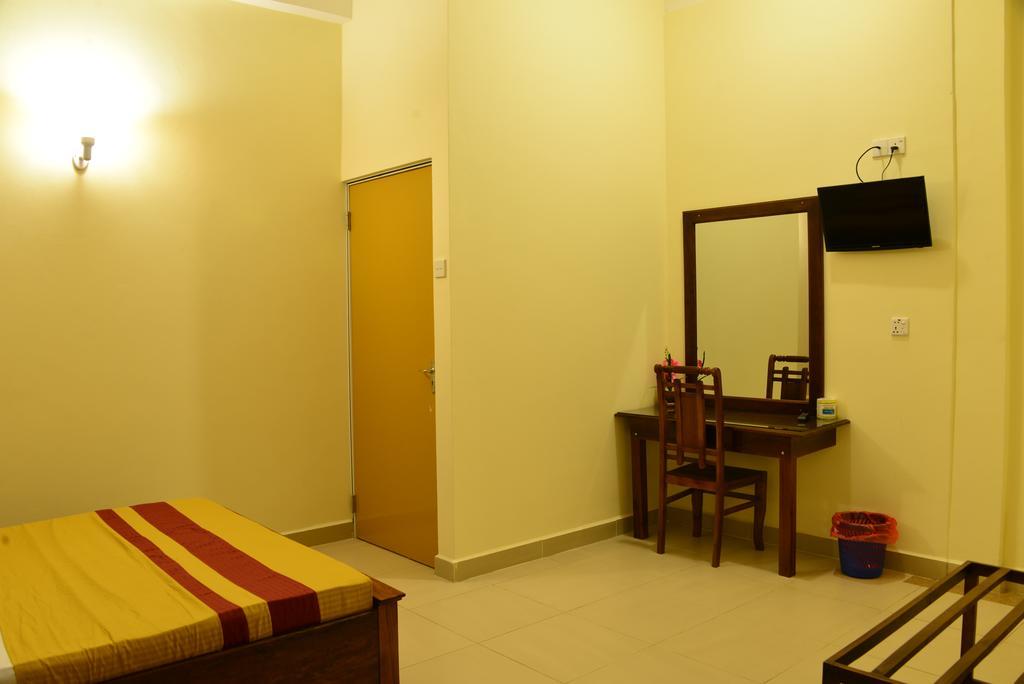Anon Rest Hotel Dambulla Luaran gambar