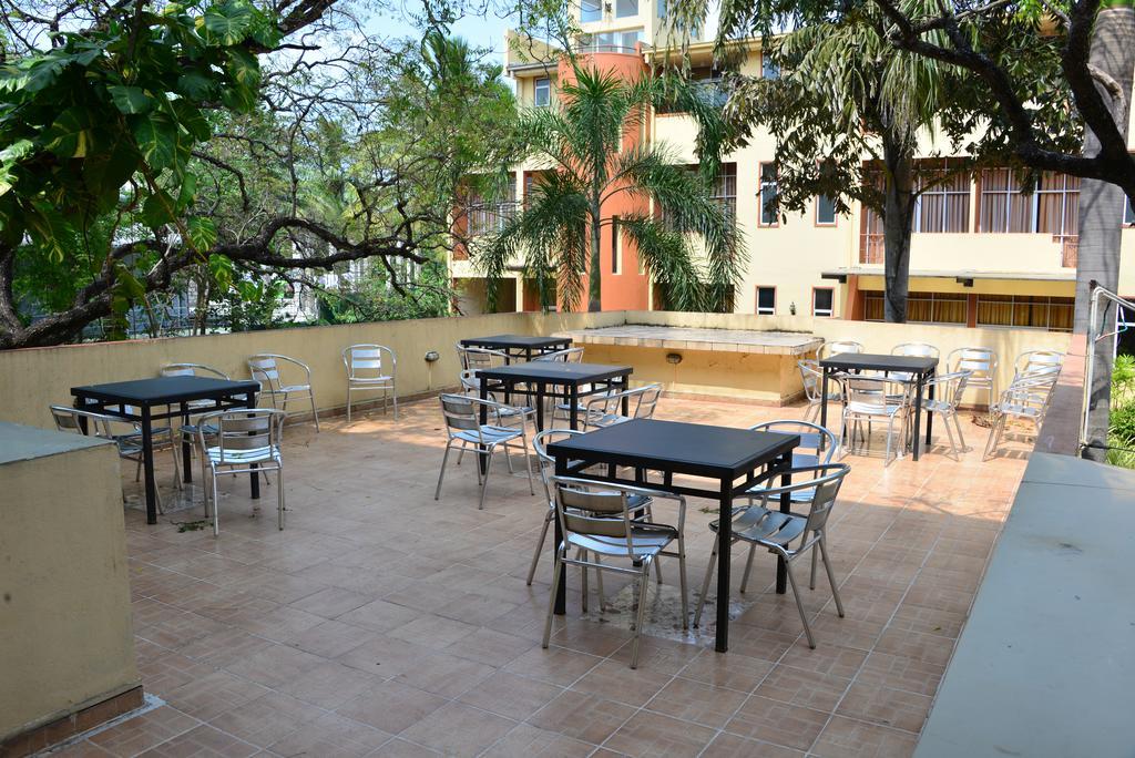 Anon Rest Hotel Dambulla Luaran gambar