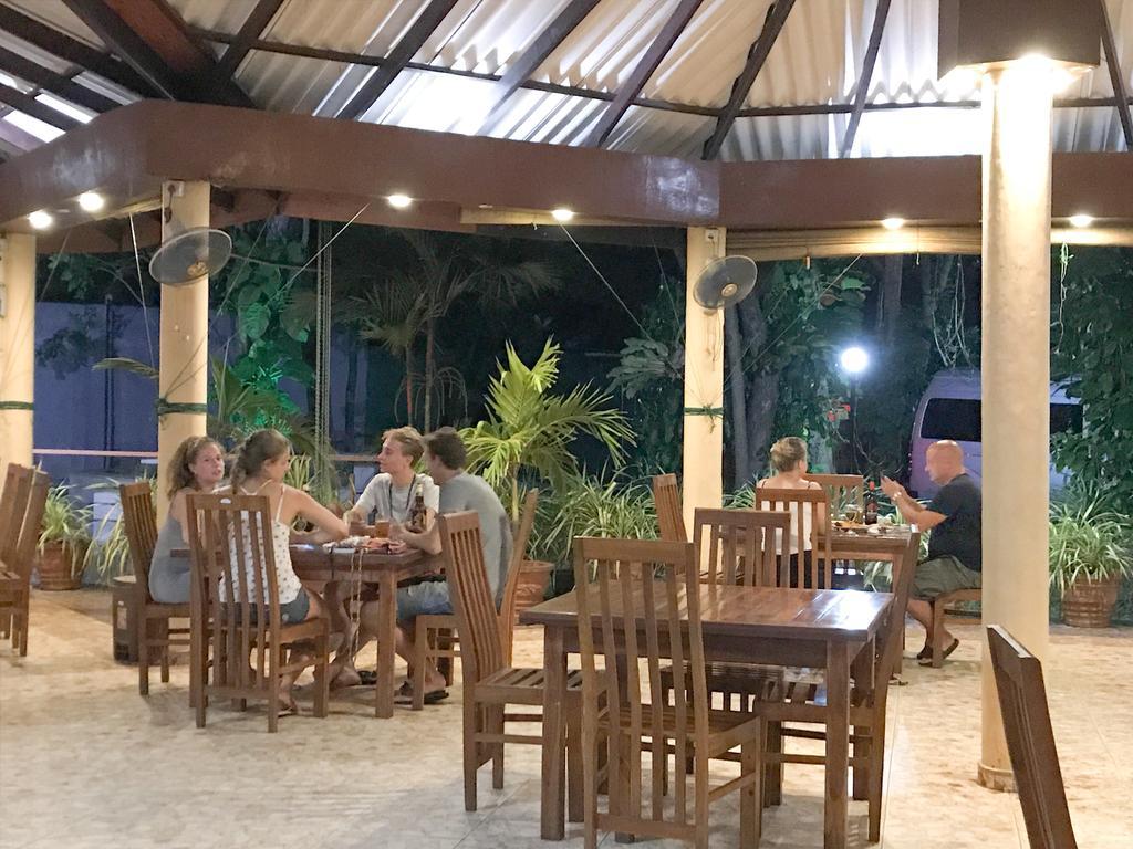 Anon Rest Hotel Dambulla Luaran gambar